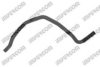 LANCIA 71742147 Hose, heat exchange heating